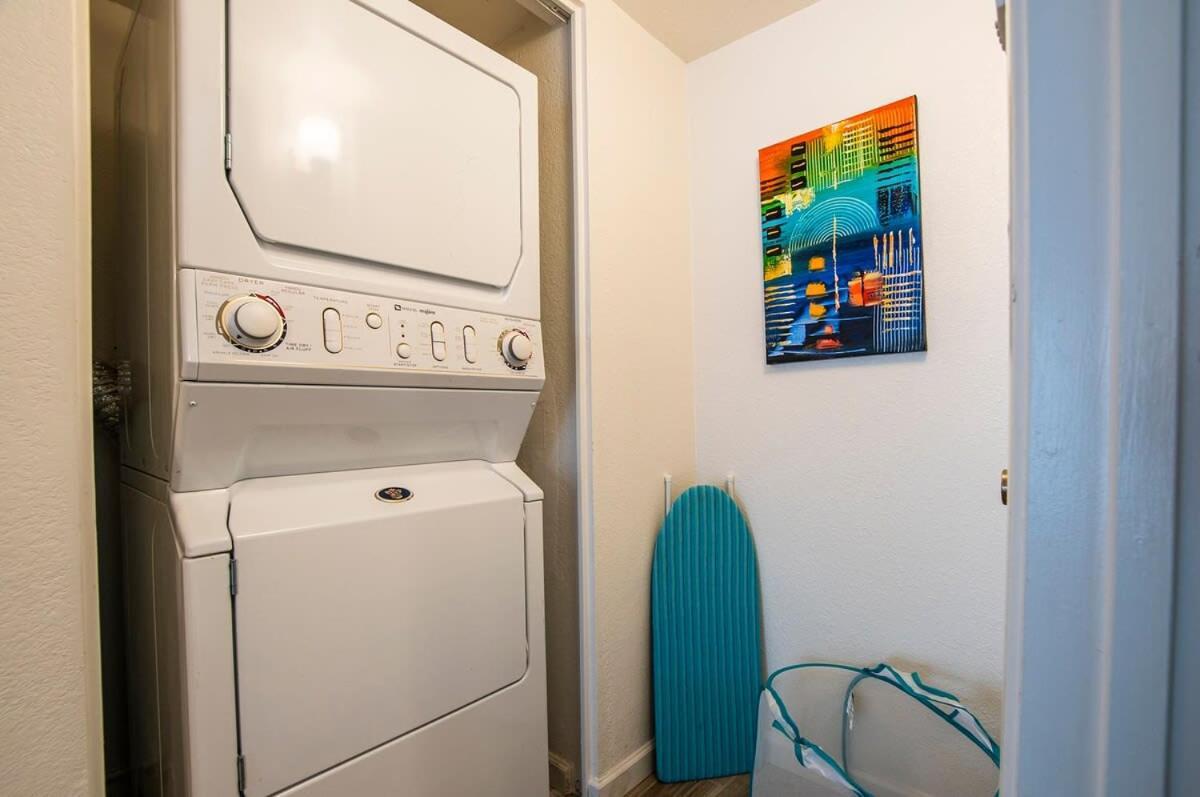 41A Modern Large Studio Condo W Heated Pool Casa Grande Bagian luar foto