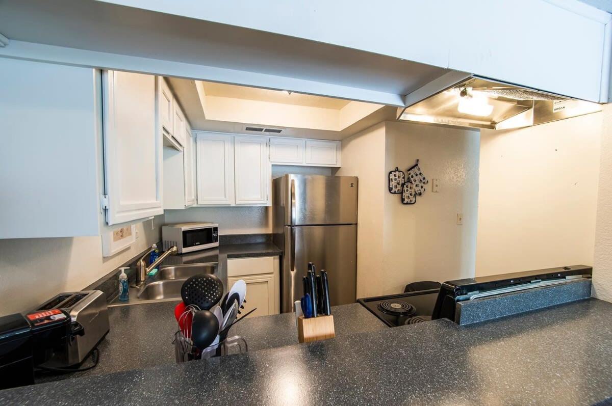 41A Modern Large Studio Condo W Heated Pool Casa Grande Bagian luar foto